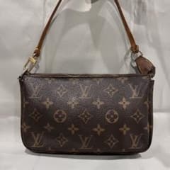 LOUISVUITTON 비통 액세서르 가방 파우치 모노그램