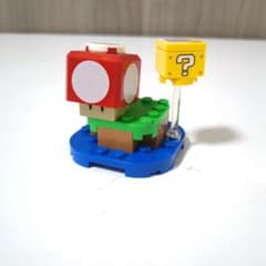 LEGO マリオ 30385 スーパーキノコのサムネイル