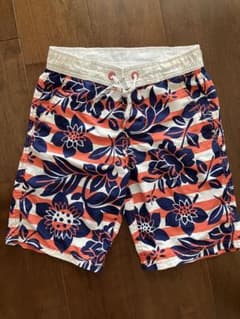 Boden 水着 130 男の子