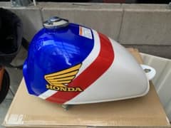 モンキー　ダンク　トリコロールカラーのサムネイル