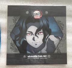 鬼滅の刃 ufotable Cafe 特典 ポストカード 鬼舞辻無惨 - メルカリ