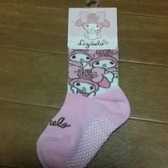 ★LIZLISA×MyMelody★コラボ靴下★のサムネイル