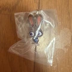 ズートピア2 めじるしアクセサリー ジュディのサムネイル