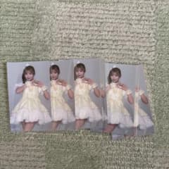CUTIE STREETシールのサムネイル