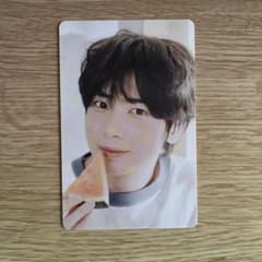 TXT テヒョン summer together トレカ - メルカリ