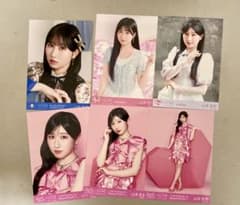 LOVE イコラブ生写真まとめ売りコンプなし山本杏奈| Buyee日本代购服务