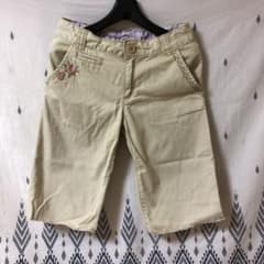 GAPkids ハーフパンツ ショートパンツ 160のサムネイル