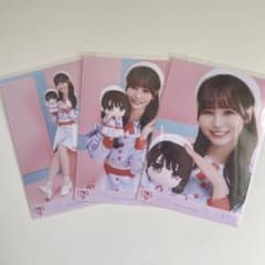 茉*花様 大場花菜 モーリーファンタジー ヨリ 直筆 生写真 (おまけ付) LOVE 大場花菜 モーリーファンタジー 生写真1コンプ ⑤ - メルカリ
