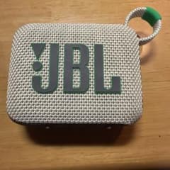 JBL GO 4のサムネイル