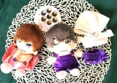 高橋恭平   ちびぬいのサムネイル