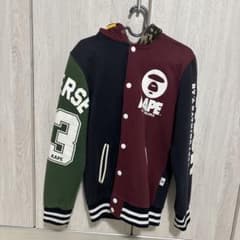 アベイシングエイプ A BATHING APE アウター　(BTSジミンも着用)のサムネイル