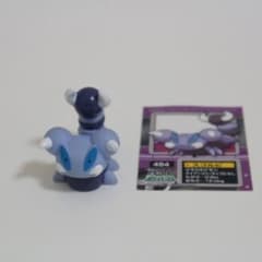 ポケモンキッズ スコルピ 指人形 シール付きのサムネイル