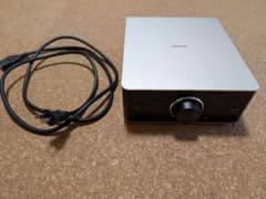 DENON PMA-50 アンプ リモコン無/表示薄め - メルカリ