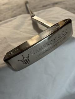 スコッティキャメロン　CAMERON&CO LS 34.5インチ　右利き用 スコッティキャメロン CAMERON&CO LS 34.5インチ 右利き用 - メルカリ