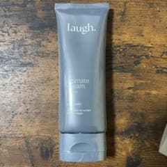 laugh. Intimate Creamのサムネイル