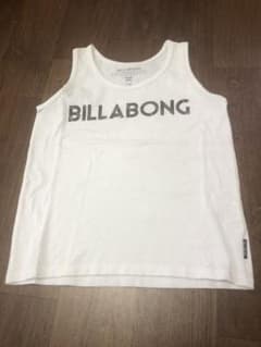 BILLABONG タンクトップ2枚セット130のサムネイル