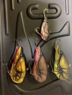 ザリバイブ 20g 12gのサムネイル