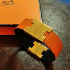 HERMES  バングルのサムネイル
