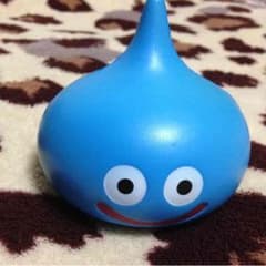 スライムプニプニぬいぐるみ！のサムネイル