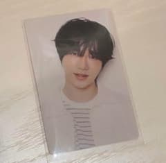 TXT SUMMER TOGETHER ボムギュ ランダムトレカ - メルカリ