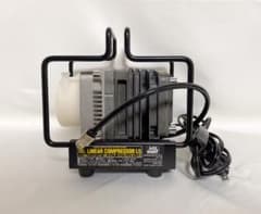 竹下【中古】ミスターホビー リニアコンプレッサー L5 欠品あり 竹下【中古】ミスターホビー リニアコンプレッサー L5 欠品あり 2025年