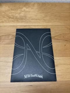 kotsu様専用 NiziUラントレのサムネイル