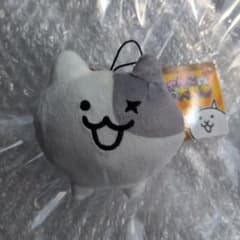 냥코 대전쟁 꼬마 고양이 시리즈 마스코트
