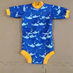 スプラッシュアバウト  ベビー水着のサムネイル