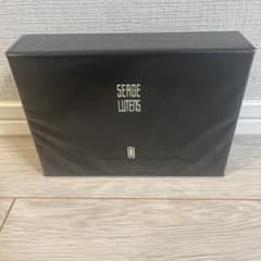 セルジュ ルタンス ミニチュアセット4種×5mL - メルカリ