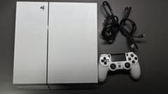 PlayStation4（PS4）のサムネイル