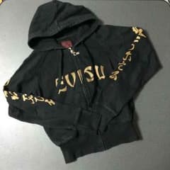 EVISU☆パーカーのサムネイル