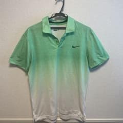 Nike DRI-FIT ゴルフ ポロシャツ Lサイズのサムネイル