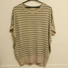 今期GU☆トップスのサムネイル