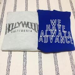グローバルワーク パーカーのサムネイル