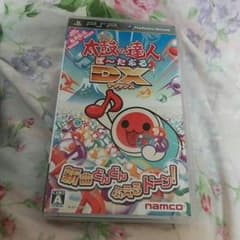 太鼓の達人ポータブルDXのサムネイル