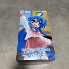 らき⭐︎すた Trio-Try-it Figure - 泉こなた - メルカリ