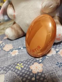 TIRTIR MASK FIT AI FILTER CUSHION
