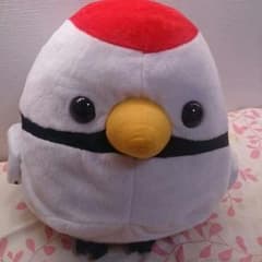 ぬいぐるみ ことり隊のサムネイル