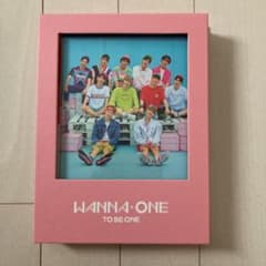 WANNA・ONE    TO BE ONE   1×1=1のサムネイル