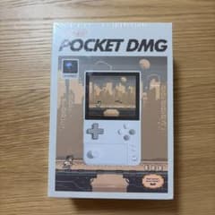 【新品未開封】AYANEO Pocket DMG 8GB/128GB ブラック