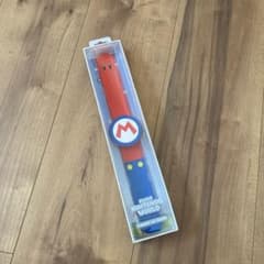 任天堂ワールド　パワーアップバンド　マリオ　ユニバーサルスタジオのサムネイル
