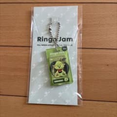 Mrs. GREEN APPLE Ringo Jam キーホルダー - メルカリ