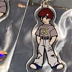 go!go!vanillas キーホルダー　牧のサムネイル