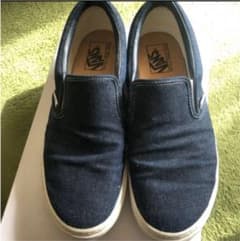 VANS スリッポン スニーカーのサムネイル