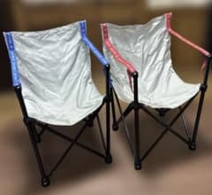 スノーピーク snowpeak LV-151 2脚セット 廃盤品 - メルカリ