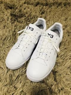 Y-3 アディダス スニーカーのサムネイル