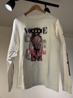 ゴッドセレクション　ロンT god selection xxxのサムネイル