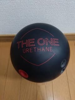 5月限定値下げ13980円〜【美品】THE ONE BLACK URETHANE - メルカリ