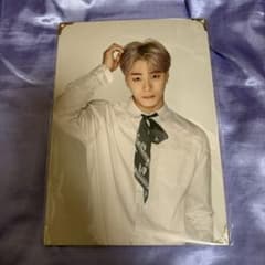 ASTRO MOON BIN 스페셜 포토 B 미개봉