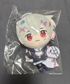 まふまふ いつでもいっしょぬいぐるみ そらまふうらさか - メルカリ